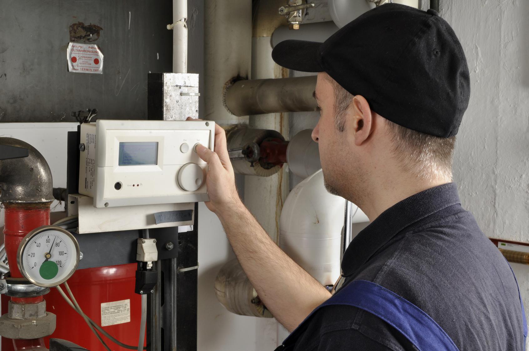 dépannage chauffage électrique pas cher Paris 9