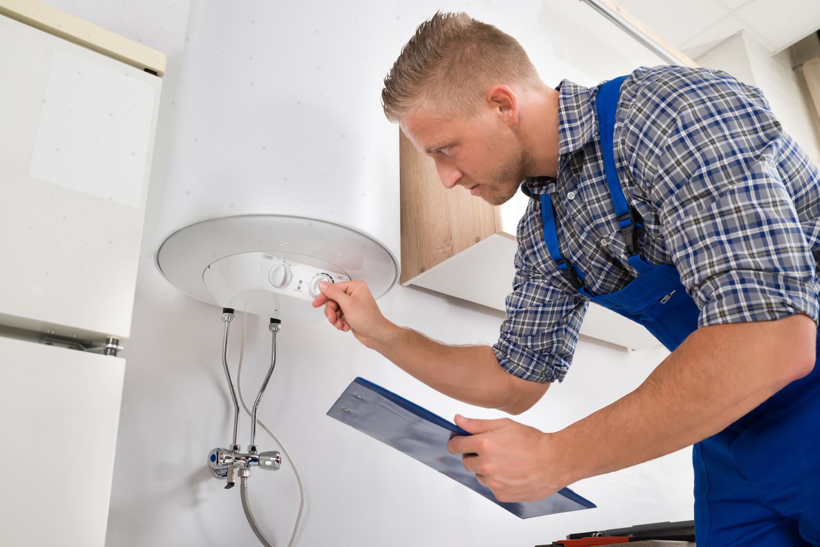 dépannage chauffage électrique pas cher Paris 9